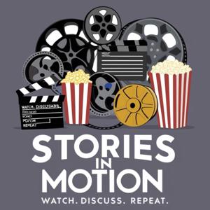 Stories in Motion by D &amp; J