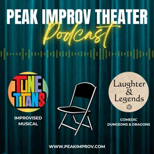 Peak Improv Theater Podcast