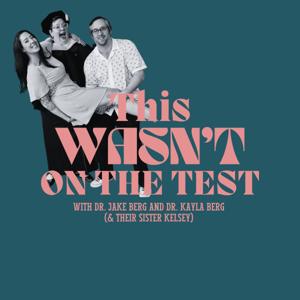 This Wasn't On The Test