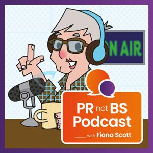 PR Not BS