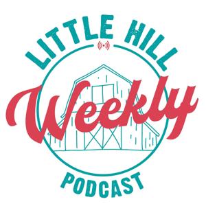 Little Hill Podcast