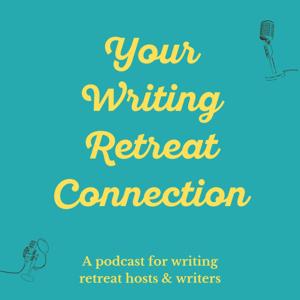 Your Writing Retreat Connection