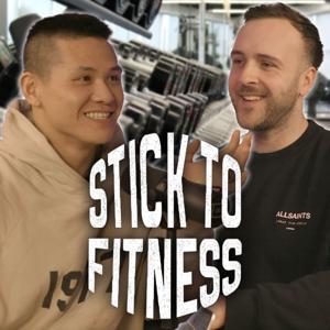 Stick to Fitness