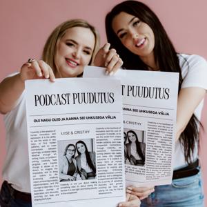 Podcast Puudutus
