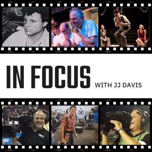 In Focus with J.J. Davis