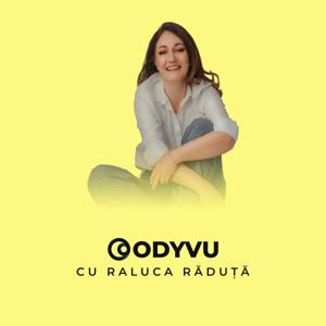 The Odyvu Podcast