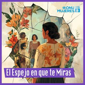 El espejo en que te miras