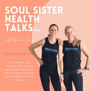 Soul Sister Health Talks....