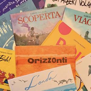 Ti racconto un silent book