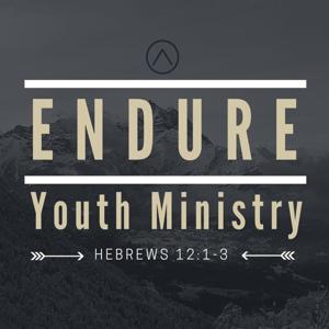 Endure Youth Ministry Podcast