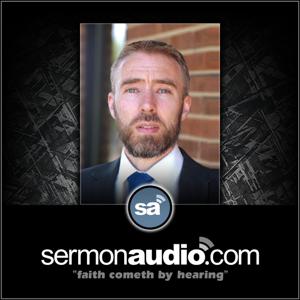 Gavin Beers on SermonAudio