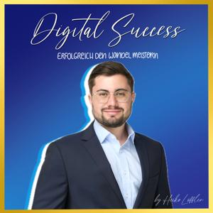 Digital Success | Erfolgreich den Wandel meistern