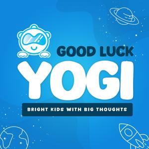 The Good Luck Yogi Podcast