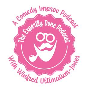 The Expertly Done Podcast