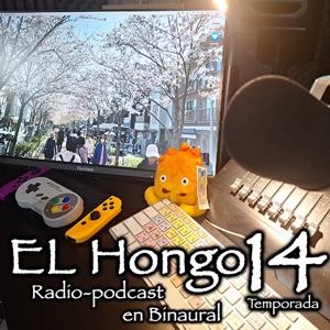 El Hongo HD  podcast