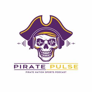 The Pirate Pulse