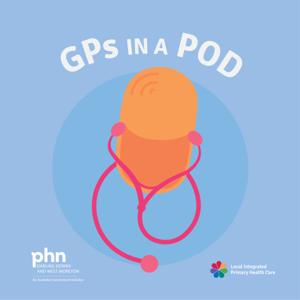 GPs in a Pod