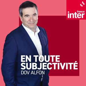 Dov Alfon, en toute subjectivité by France Inter