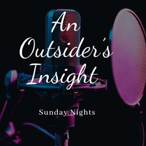 An Outsider’s Insight