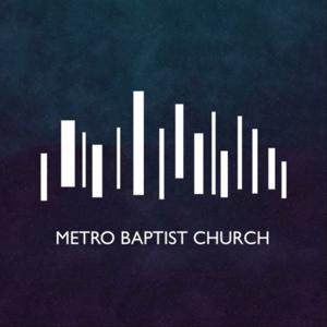 Metro Baptist Church Burnaby