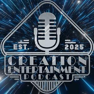 The Creation Entertainment Podcast