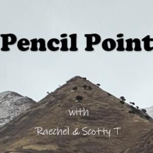 Pencil Point