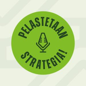 Pelastetaan strategia!