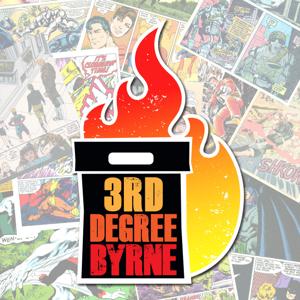 3rd Degree Byrne