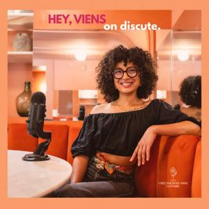 Hey, viens on discute