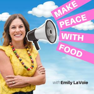 Make Peace With Food
