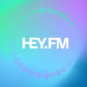 HEY.FM - Dé facility management podcast