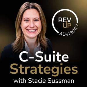 C-Suite Strategies
