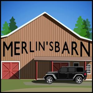 Merlin’s Barn Podcast