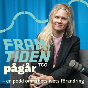 Framtiden pågår