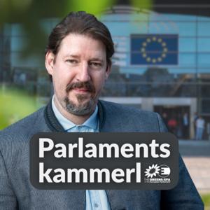 Parlamentskammerl