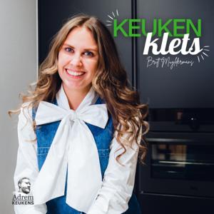 Keukenklets