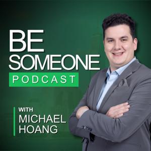 Be Someone Podcast