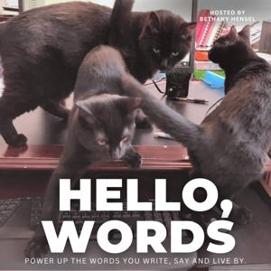 Hello, Words