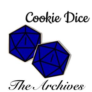 Cookie Dice: The Achives