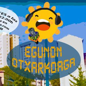 Egunon Otxarkoaga