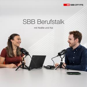 SBB Berufstalk
