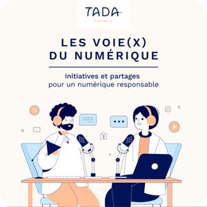 Les Voie(x) du Numérique