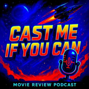 CAST ME IF YOU CAN! 🎬 Movie reviews 🍿 Hot Films 🎥 Best Actors 🎭 Film Traillers 💥 Big Screen Teasers!