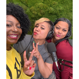 Did she really just say that podcast