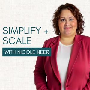 Simplify + Scale
