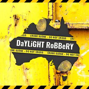 Daylight Robbery