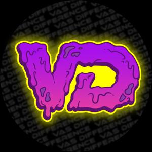 Vas Difference Podcast