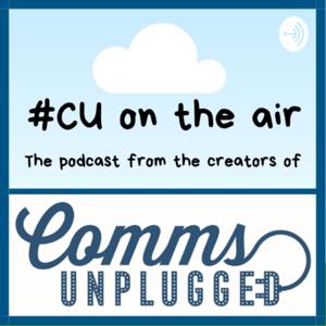 #CU on the air