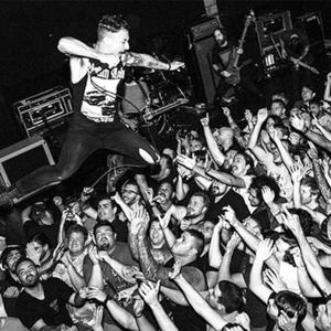 The Hardcore Hour