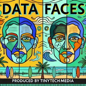Data Faces Podcast